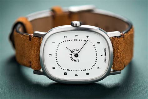 vintage french watch brands